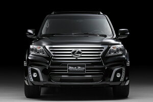 @hLEXUS LX570 URJ200 (12y`15y) Sports Line Black Bison Edition tgop[