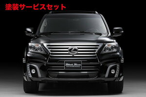 Гhi @hLEXUS LX570 URJ200 (12y`15y) Sports Line Black Bison Edition tgop[