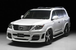 @hLEXUS LX570 URJ200(08y`12y) Sports Line Black Bison Edition tgop[ Ver/tHO