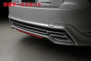 Гhi @hLEXUS LS500 ^[{ (H29/10`R2/10) EXECUTIVE / version L / I package AXJ[g }t[Jb^[t