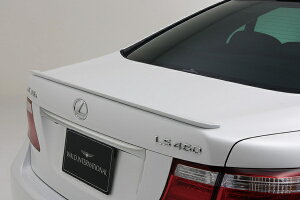 @hLEXUS LS460/LE600h/hL O(H18/9`H21/9) Executive Line Version2 gNX|C[ ABS