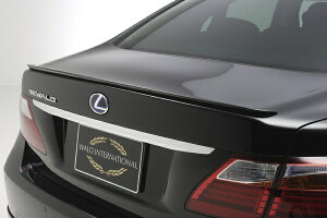 @hLEXUS LS600h/hL (H21/10`H24/10) Executive Line gNX|C[ ABS fn