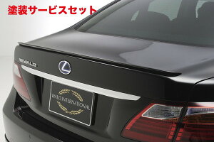 Гhi @hLEXUS LS600h/hL (H21/10`H24/10) Executive Line gNX|C[ ABS fn