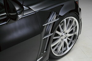 ���@���hLEXUS LS600h/460 F SPORT ���(H24/10�`H29/10) Executive Line �t�F���_�[�t�B�� �A���~��