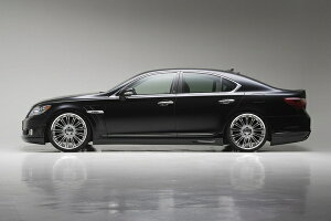 @hLEXUS LS600h V[g (H21/10`H24/10) Executive Line TChXebv ABS fn