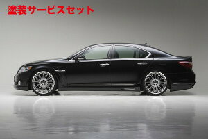 Гhi @hLEXUS LS600h V[g (H21/10`H24/10) Executive Line TChXebv ABS fn