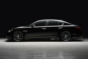 @hLEXUS LS460/LE600h/hL (H21/10`H24/10) Sports Line Black Bison Edition TChXebv Op