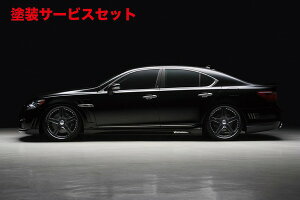 Гhi @hLEXUS LS460/LE600h/hL (H21/10`H24/10) Sports Line Black Bison Edition TChXebv Op