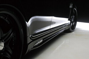 @hLEXUS LS460/LE600h/hL (H21/10`H24/10) Sports Line Black Bison Edition TChXebv V[gp