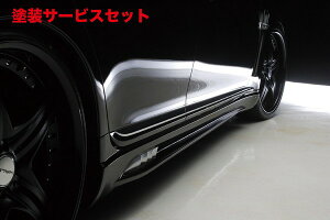 Гhi @hLEXUS LS460/LE600h/hL (H21/10`H24/10) Sports Line Black Bison Edition TChXebv V[gp