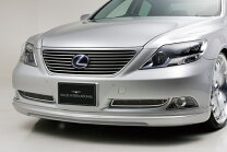 楽天市場】ls460 フロントバンパーの通販