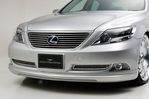 @hLEXUS LS460/LE600h/hL O(H18/9`H21/9) Executive Line Version2 op[_NgbV