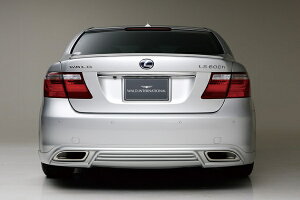 @hLEXUS LS460/LE600h/hL O(H18/9`H21/9) Executive Line Version2 AXJ[g ABS fn