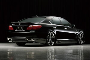 @hLEXUS LS460/L (H21/10`H24/10) Executive Line AXJ[g ABS fn