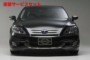 Гhi @hLEXUS LS600h/hL (H21/10`H24/10) Executive Line AXJ[g ABS fn