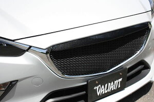 ガレージベリーCX-3 DK5FW/DK5AW フロントグリル カーボン製