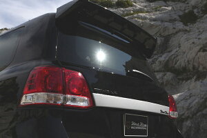 @hhN[U[ UZJ200W O(19/9`24/1) SPORTS LINE Black Bison Edition [tX|C[(ZXO[hs)