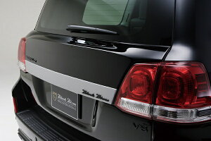 @hhN[U[ UZJ200W O(19/9`24/1) SPORTS LINE Black Bison Edition AQ[gX|C[