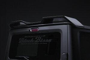 @hWj[ JB64/Wj[VG JB74 SPORTS LINE BLACK BISON EDITION A[tEBO