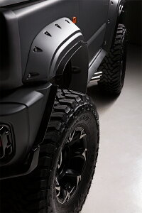 @hWj[VG JB74 SPORTS LINE BLACK BISON EDITION I[o[tF_[ prX ubN