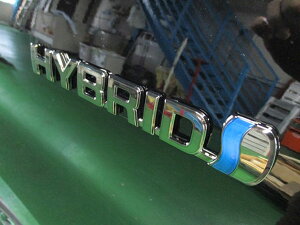 ro[I[gAt@[h 30 S[hGuV[Y TChHYBRIDSZbg