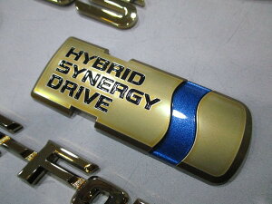 ro[I[gvEX ZVW50 S[h AHYBRID SYNERGYGu