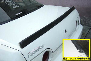 tWI[gXJCC GT-R BNR32 тX|C[ FRP Q