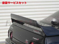 楽天市場】BNR32（ウィング｜外装・エアロパーツ）：パーツ<車用品<車 