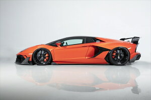 GCQCAF^h[ AIMGAIN GT type2 WIDE BODY KIT TChChX|C[ FRP