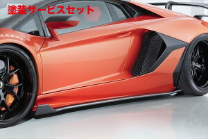Гhi GCQCAF^h[ AIMGAIN GT type2 WIDE BODY KIT TChA_[X|C[type2 J[{