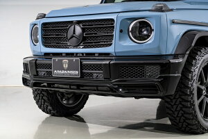 GCQCBENZ G-Class G350d/G400d/G550 W463A AIMGAIN SPORT tgX|C[