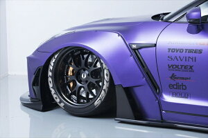 GCQCGT-R R35 AIMGAIN GT type2 tgChtF_[ (50mmCh)