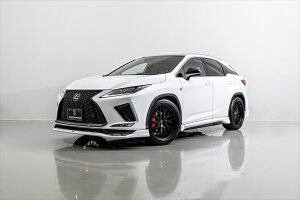GCQCNTX RX300 AGL20E25 F-SPORT  tLbg( 3 Zbg )