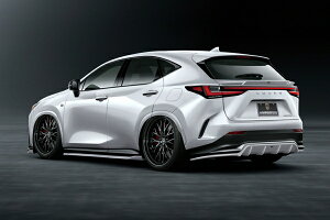 GCQCNTXNX450h/350h/350 F-SPORT AZ20n AIMGAIN SPORT AQ[gX|C[ FRP