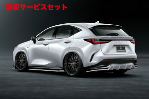 Гhi GCQCNTXNX450h/350h/350 F-SPORT AZ20n AIMGAIN SPORT AQ[gX|C[ FRP