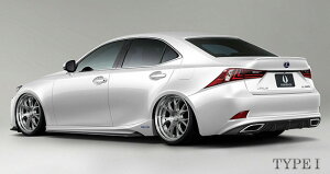 GCQCLEXUS IS 30n 250/350/300h O FX|[c VIP SPORTS ROOF SPOILER FRP
