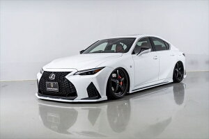 GCQCNTX IS300 F-SPORT ASE30  AIMGAIN SPORT tLbg (4Zbg)^CvF FRP