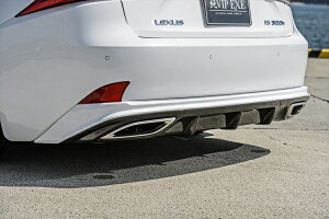 GCQCLEXUS IS 350/300h/200t  versionLEF SPORT VIP SPORTS AA_[X|C[ ^Cv1 FRP (tBjbV[ʔ)