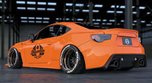 GCQC86 AIMGAIN GT STANCENATION GT86 gNX|C[