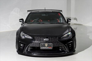 GCQC86 ZN6 WIDE FENDER VERSION Rv[g{fB[Lbg (9_)