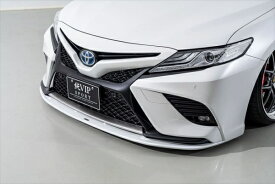 エイムゲインカムリ 70系 WS 前期 純VIP SPORT フロントアンダースポイラー