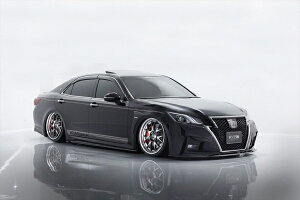 GCQCNE AX[g MC` GRS210 VIP GT FULL KIT ( FB + SS + RUD )