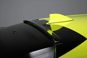 GCQCvEX 50n ROOF SPOILER