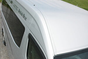 K[Wx[NV350Lo Ch{fB [t[X[WOpl FRP