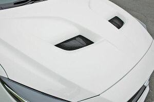 ガレージベリーアクセラ BM 前期 ボンネット FRP製