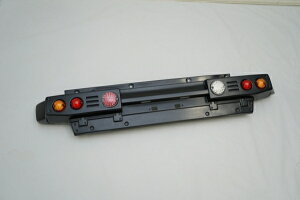 エイムゲインジムニーシエラ JB74 MUDRON リアバンパーtype1+バンパーエクステンション 未塗装