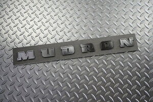 GCQCWj[VG JB74 MUDRON SPORT MUDRONOGu (O{H)