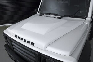 GCQCWj[VG JB74 MUDRON {lbgJo[{fB[Fh (J[EJ[ԍw艺)