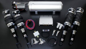 GCQCNSX NC AIMGAIN GT AIR DAMPER(BOLD WORLD ver.)