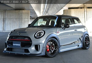 KrmMINI F55/56 JCW tgop[X|C[